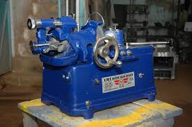 Valve Refacer Machine